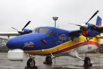 Thủy phi cơ DHC-6 thứ 2 sắp về tới Việt Nam? 