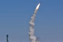 Chiêm ngưỡng dàn tên lửa S-300PMU Nga tập trận