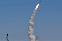 Chiêm ngưỡng dàn tên lửa S-300PMU Nga tập trận