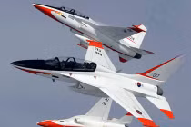 Tiêm kích Hàn Quốc “khoe sắc” ở Singapore