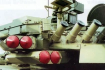 Khoảnh khắc sát thủ diệt tăng RPG-7 bị APS Arena đánh chặn