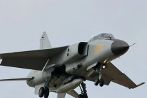 Nhận diện rõ ràng chiến đấu cơ TQ xâm phạm không phận VN