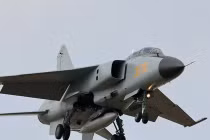 Nhận diện rõ ràng chiến đấu cơ TQ xâm phạm không phận VN