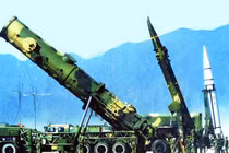 Tướng Mỹ: lo lắng và ngại nhất tên lửa Trung Quốc