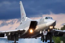 Lộ lý do Nga điều “đôi cánh ma thuật” Tu-22M3 tới Crimea?