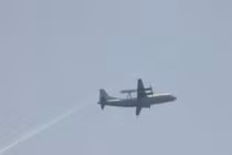 Bóc mẽ thêm loại máy bay TQ xâm phạm không phận VN