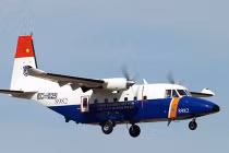 “Mắt thần Biển Đông” C-212 của CSB Việt Nam hiện đại cỡ nào?