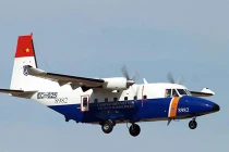 “Mắt thần Biển Đông” C-212 của CSB Việt Nam hiện đại cỡ nào?