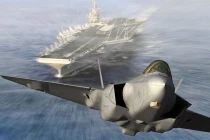 Chậm thử nghiệm phần mềm, F-35 tiếp tục tăng giá