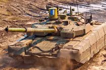 Quốc gia nào mua nhiều vũ khí Ukraine nhất?