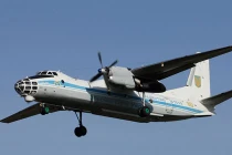 Máy bay Ukraine vừa bị bắn ở miền đông có gì đặc biệt? 