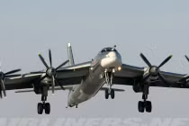 Phi vụ “động trời”, Tu-95 Nga suýt hạ cánh…xuống TSB Mỹ