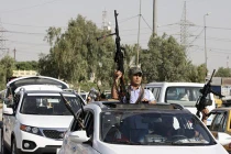 Điểm danh lực lượng, trang bị liên quân chống ISIL ở Iraq