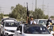 Điểm danh lực lượng, trang bị liên quân chống ISIL ở Iraq