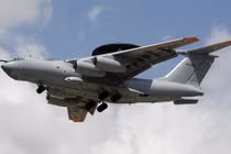 Ấn Độ muốn mua 3 radar bay A-50 của Nga