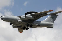 Ấn Độ muốn mua 3 radar bay A-50 của Nga