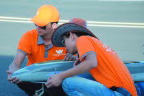 Chế tạo UAV: “Việt Nam không thiếu người giỏi”