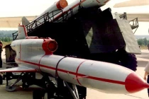 Nga tiêu hủy toàn bộ UAV thời Liên Xô