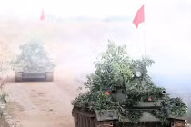 Chuyện chưa kể về mũi chính diện giải phóng Phnom Penh