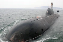 Tàu ngầm hạt nhân Ấn Độ gặp sự cố, 1 người chết