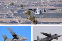 Không quân Việt Nam sắp có thêm những “ngựa thồ” nào?