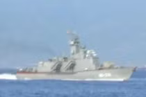 Clip đặc biệt: nghiệm thu kỹ thuật tàu chiến Việt Nam tự đóng