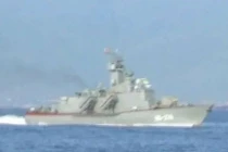 Clip đặc biệt: nghiệm thu kỹ thuật tàu chiến Việt Nam tự đóng