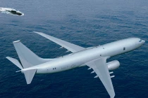 Lộ 3 kế sách Ấn Độ chặn tàu ngầm TQ trên biển