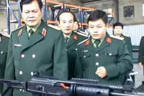 Báo Nga: Việt Nam thay thế súng AK bằng Galil ACE 