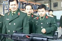 Báo Nga: Việt Nam thay thế súng AK bằng Galil ACE 