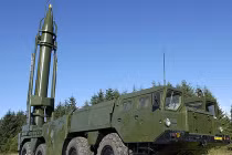 Vũ khí “độc, khủng” nhất Đông Nam Á của Việt Nam