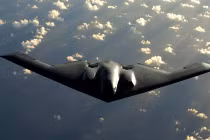 Trung Quốc sợ nhất loại vũ khí nào của Mỹ? (2)