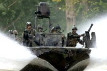 Mục kích cuộc huấn luyện “địa ngục” của lính SWCC Mỹ (2)