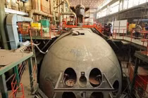 Nga khởi đóng tàu ngầm Kilo cuối cùng cho Việt Nam 