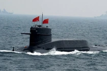 Mỹ lo ngại loại vũ khí Trung Quốc nào nhất? (2)