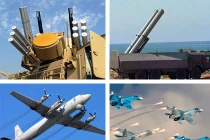 Điểm vũ khí “khủng” Nga triển khai ở Crimea