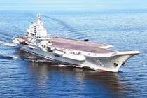 Trung Quốc có thể “học hỏi” gì ở tàu sân bay Anh?