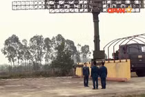 Bật mí quá trình Việt Nam chế tạo siêu radar RV-02