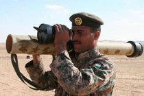 Uy lực “hỏa thần” trên vai người lính RPG-32 Nga 