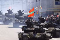 Top 10 nước chi tiền ít nhất cho quốc phòng (2)