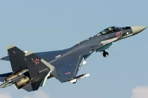 Nga sẽ bán siêu động cơ kèm Su-35 cho Trung Quốc
