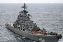 Nga bắt đầu đại tu tuần dương hạm “khủng” nhất thế giới