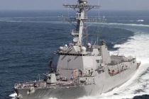Tàu chiến Mỹ “áp sát” Ukraine mạnh cỡ nào?