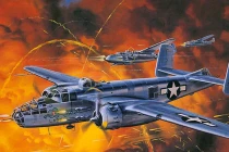 Bí mật “động trời” cuộc đụng độ Mỹ-Xô trong CTTG 2