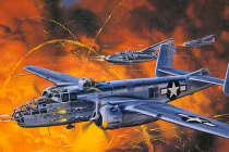 Bí mật “động trời” cuộc đụng độ Mỹ-Xô trong CTTG 2