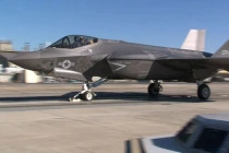 Tiêm kích hạm F-35C sắp thử nghiệm trên tàu sân bay