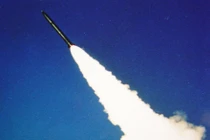 Tiết lộ lai lịch loại tên lửa Triều Tiên mới bắn