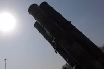 Tiết lộ mới, S-500 Nga có thể bắn hạ vệ tinh