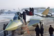 Vì sao Ấn Độ nghi ngờ tính năng tiêm kích Su T-50 Nga?