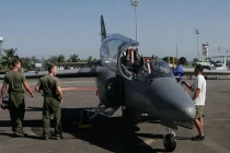 Philippines lập căn cứ không quân tăng sức mạnh trên Biển Đông